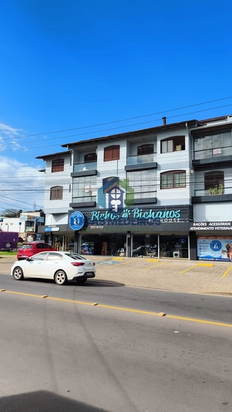 Imóvel residencial ou comercial