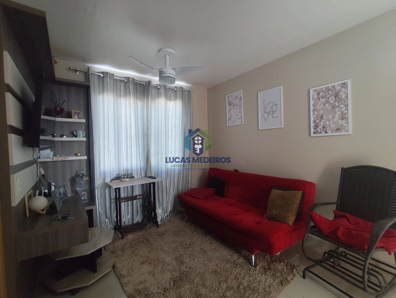 Apartamento à venda no Condominio Aquarela Brasil - Campo Bom: 11ª foto da galeria de imagens do imóvel