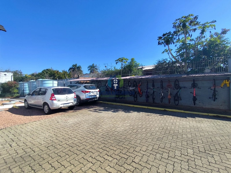 Apartamento à venda no Condominio Aquarela Brasil - Campo Bom: 3ª foto da galeria de imagens do imóvel