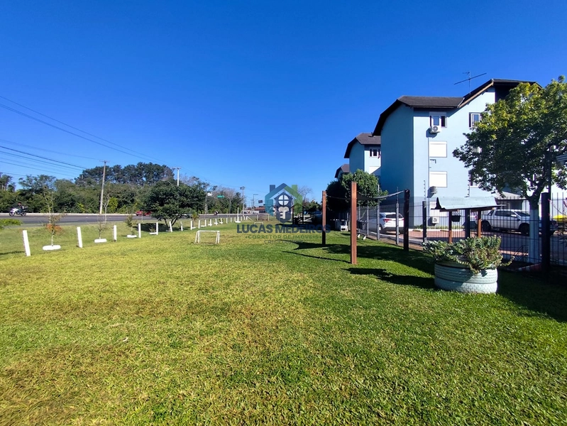 Apartamento à venda no Condominio Aquarela Brasil - Campo Bom: 28ª foto da galeria de imagens do imóvel