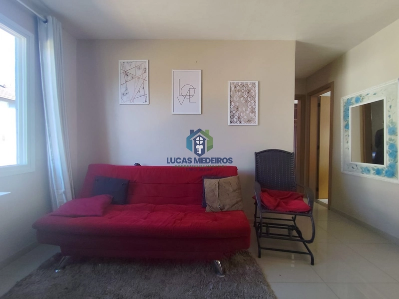 Apartamento à venda no Condominio Aquarela Brasil - Campo Bom: 9ª foto da galeria de imagens do imóvel