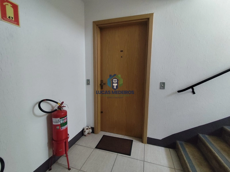 Apartamento à venda no Condominio Aquarela Brasil - Campo Bom: 8ª foto da galeria de imagens do imóvel