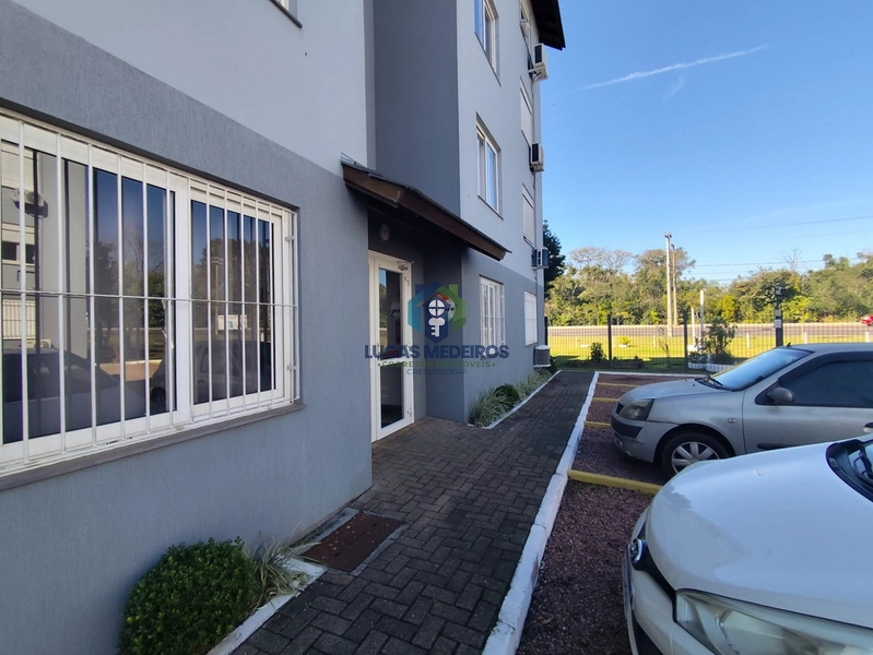 Apartamento à venda no Condominio Aquarela Brasil - Campo Bom: 6ª foto da galeria de imagens do imóvel