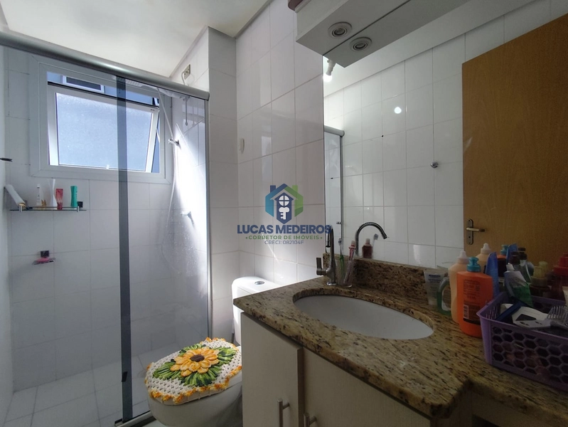 Apartamento à venda no Condominio Aquarela Brasil - Campo Bom: 19ª foto da galeria de imagens do imóvel