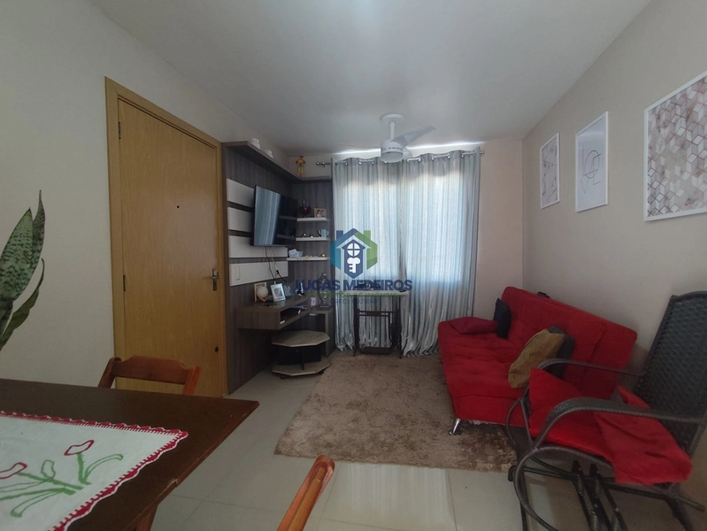 Apartamento à venda no Condominio Aquarela Brasil - Campo Bom: 10ª foto da galeria de imagens do imóvel