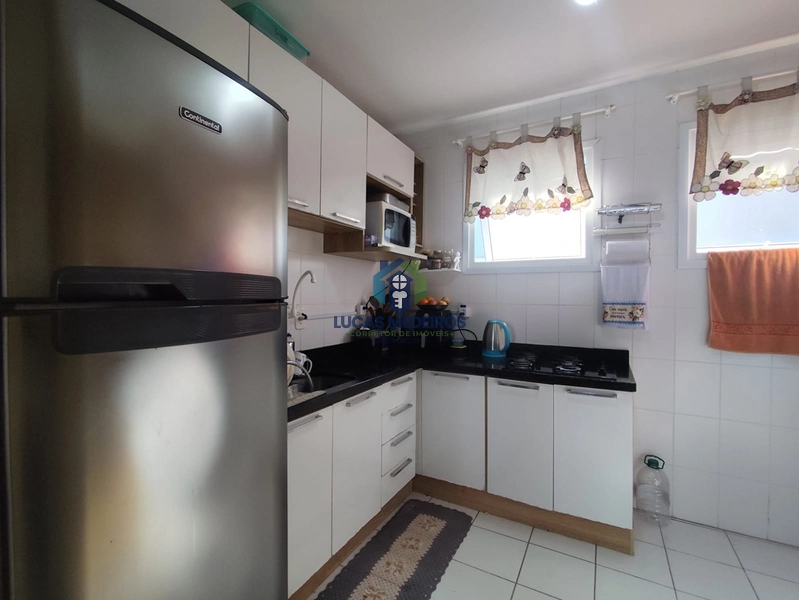 Apartamento à venda no Condominio Aquarela Brasil - Campo Bom: 14ª foto da galeria de imagens do imóvel