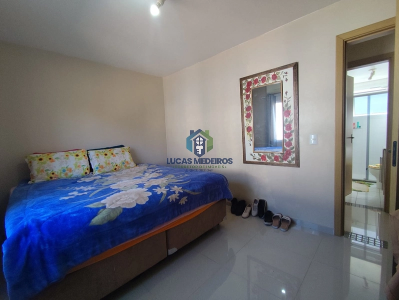 Apartamento à venda no Condominio Aquarela Brasil - Campo Bom: 18ª foto da galeria de imagens do imóvel