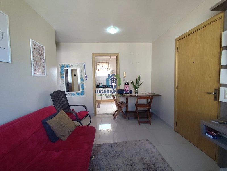 Apartamento à venda no Condominio Aquarela Brasil - Campo Bom: 12ª foto da galeria de imagens do imóvel