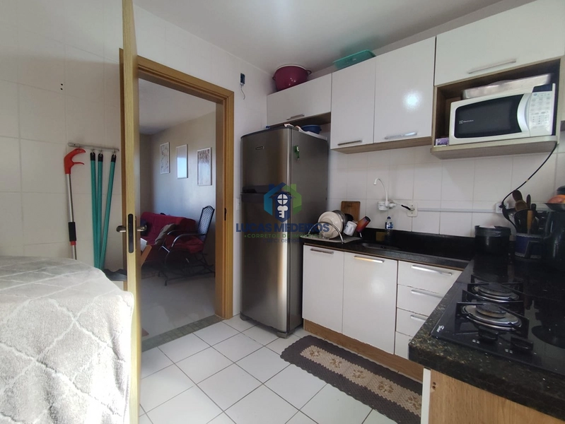 Apartamento à venda no Condominio Aquarela Brasil - Campo Bom: 15ª foto da galeria de imagens do imóvel