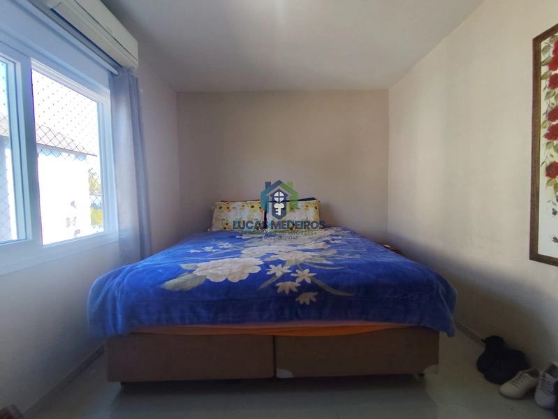 Apartamento à venda no Condominio Aquarela Brasil - Campo Bom: 17ª foto da galeria de imagens do imóvel