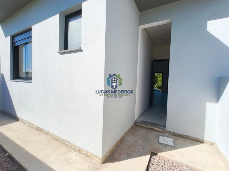 Casa Nova à venda de 2 dormitórios e Sol da Manhã em Estância Velha : 24ª foto da galeria de imagens do imóvel