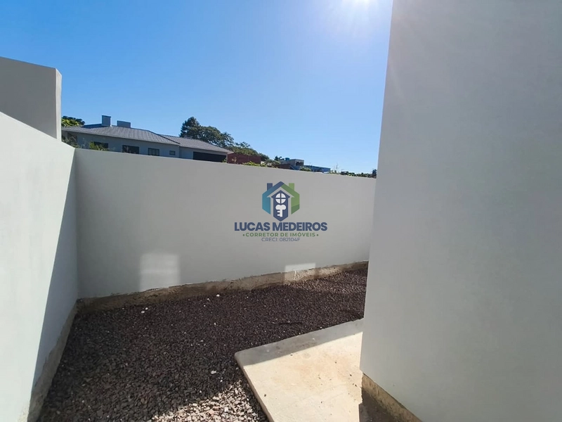 Casa Nova à venda de 2 dormitórios e Sol da Manhã em Estância Velha : 21ª foto da galeria de imagens do imóvel