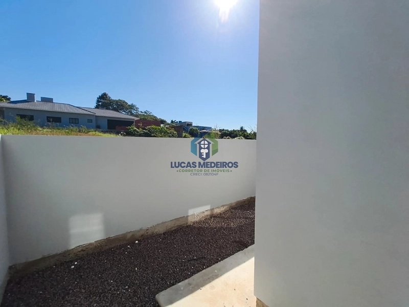 Casa Nova à venda de 2 dormitórios e Sol da Manhã em Estância Velha : 20ª foto da galeria de imagens do imóvel