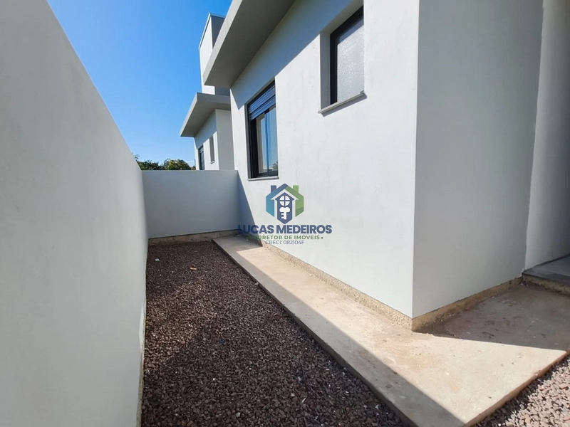Casa Nova à venda de 2 dormitórios e Sol da Manhã em Estância Velha : 27ª foto da galeria de imagens do imóvel