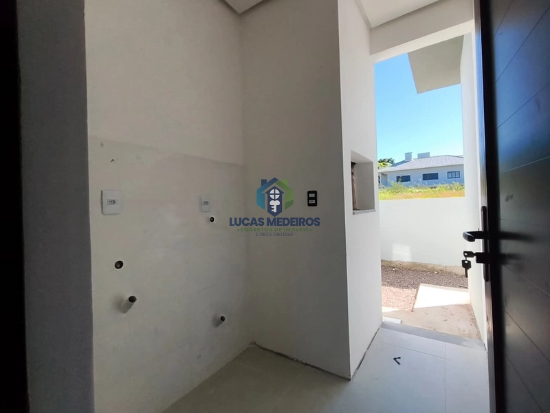 Casa Nova à venda de 2 dormitórios e Sol da Manhã em Estância Velha : 16ª foto da galeria de imagens do imóvel