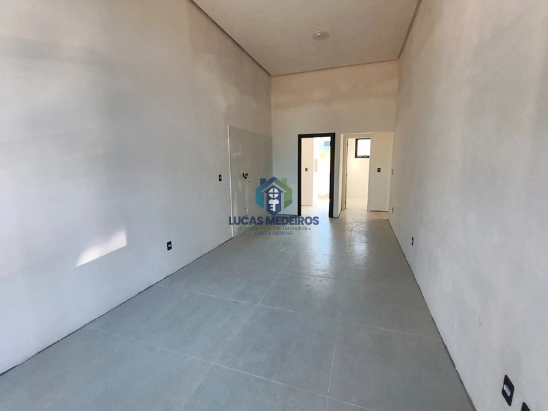 Casa Nova à venda de 2 dormitórios e Sol da Manhã em Estância Velha : 4ª foto da galeria de imagens do imóvel