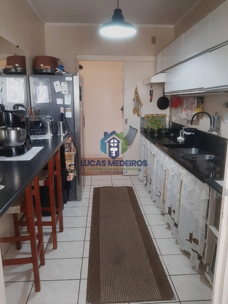Apartamento à venda Centro de Estância Velha: 11ª foto da galeria de imagens do imóvel
