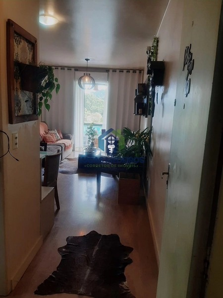 Apartamento à venda Centro de Estância Velha: 3ª foto da galeria de imagens do imóvel