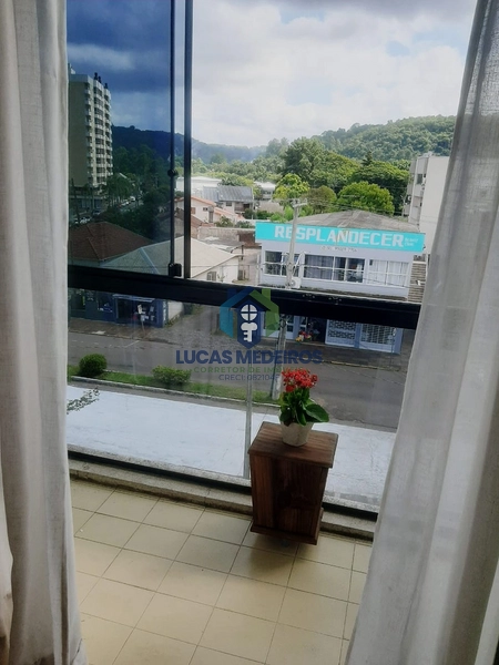 Apartamento à venda Centro de Estância Velha: 5ª foto da galeria de imagens do imóvel