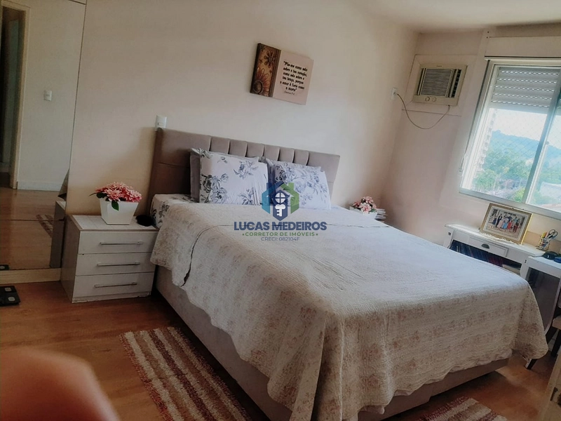 Apartamento à venda Centro de Estância Velha: 9ª foto da galeria de imagens do imóvel