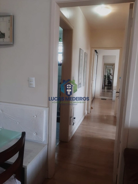 Apartamento à venda Centro de Estância Velha: 6ª foto da galeria de imagens do imóvel