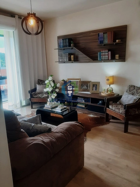 Apartamento à venda Centro de Estância Velha: 4ª foto da galeria de imagens do imóvel