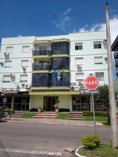 Apartamento à venda Centro de Estância Velha: 18ª foto da galeria de imagens do imóvel