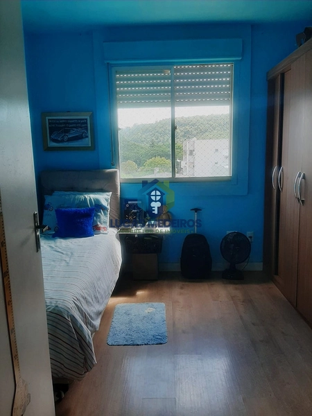 Apartamento à venda Centro de Estância Velha: 10ª foto da galeria de imagens do imóvel