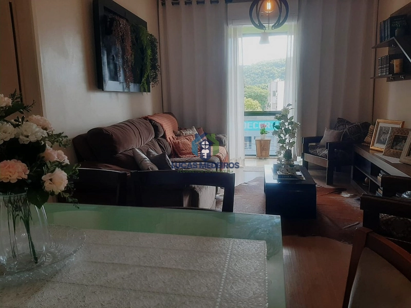 Apartamento à venda Centro de Estância Velha: 2ª foto da galeria de imagens do imóvel