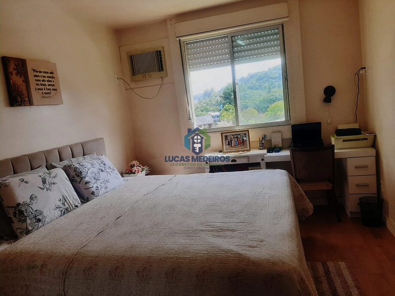 Apartamento à venda Centro de Estância Velha: 8ª foto da galeria de imagens do imóvel