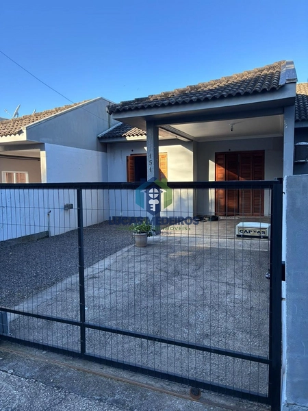 Casa à venda Estância Velha R$ 285.000: 2ª foto da galeria de imagens do imóvel