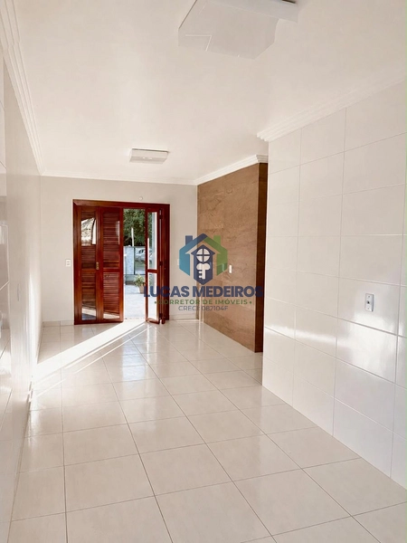 Casa à venda Estância Velha R$ 285.000: 3ª foto da galeria de imagens do imóvel