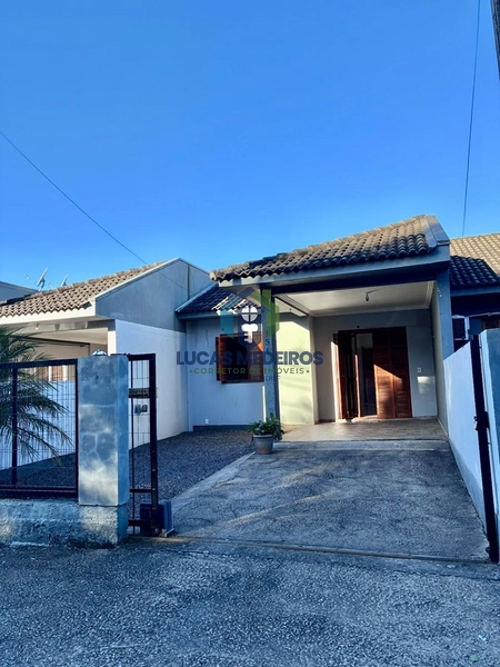 Imóvel residencial ou comercial