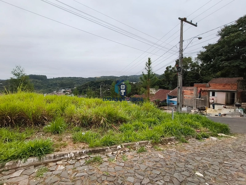 Terrenos à venda em Novo Hamburgo: 1ª foto da galeria de imagens do imóvel