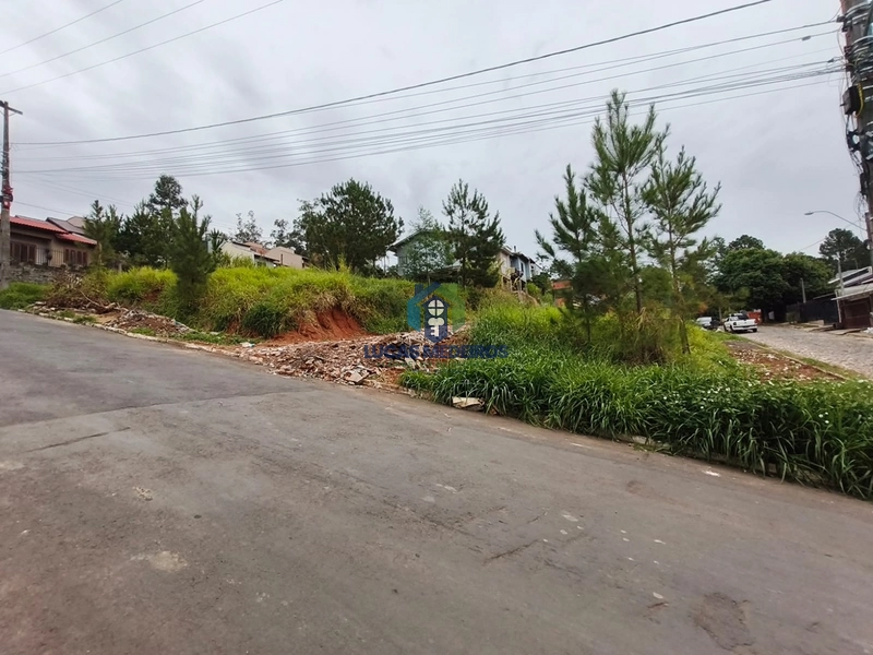 Terrenos à venda em Novo Hamburgo: 8ª foto da galeria de imagens do imóvel