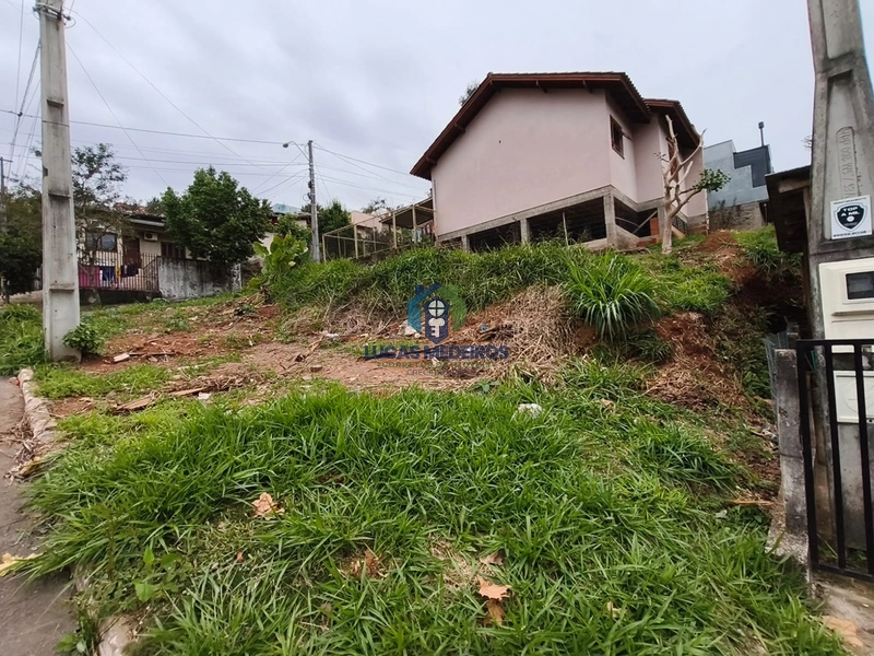 Terrenos à venda em Novo Hamburgo: 10ª foto da galeria de imagens do imóvel