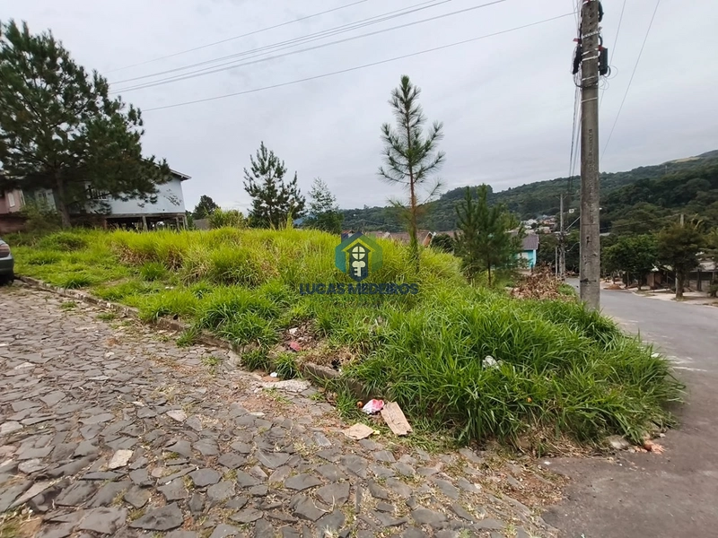 Terrenos à venda em Novo Hamburgo: 2ª foto da galeria de imagens do imóvel