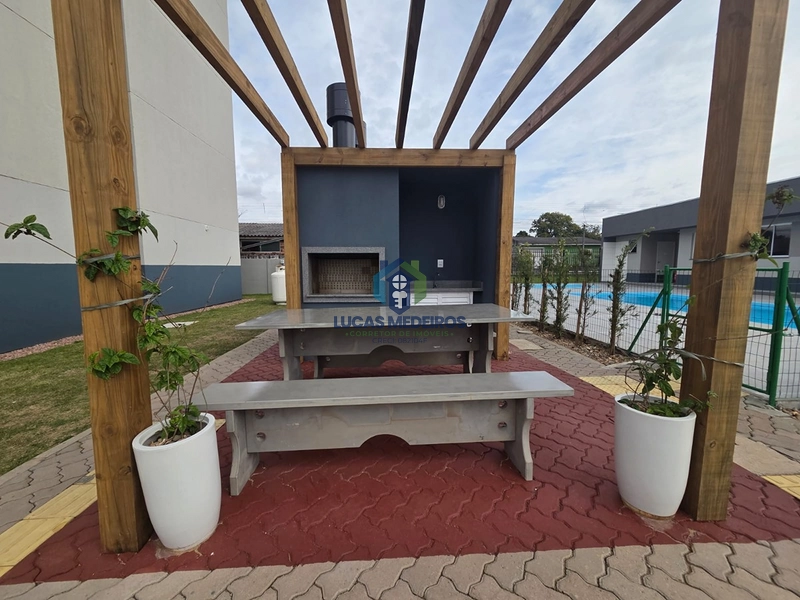 Apartamento novo à venda em Canudos Novo Hamburgo: 17ª foto da galeria de imagens do imóvel