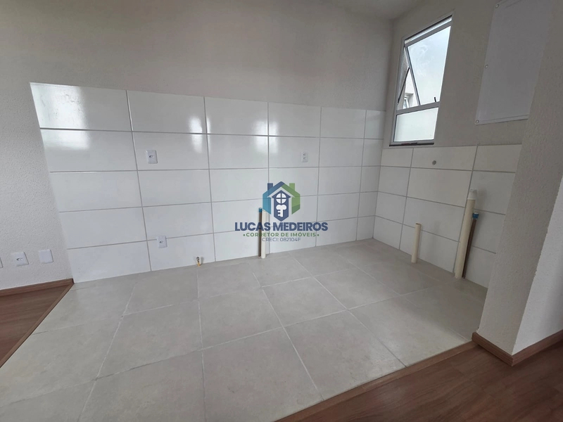 Apartamento novo à venda em Canudos Novo Hamburgo: 5ª foto da galeria de imagens do imóvel