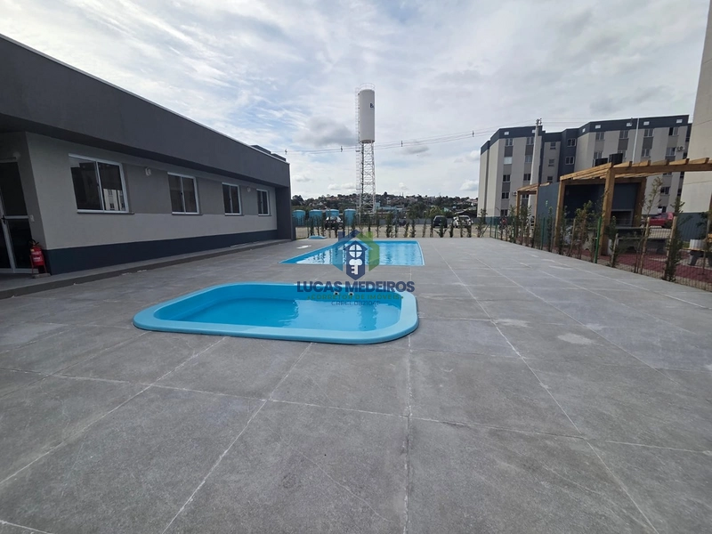Imóvel residencial ou comercial