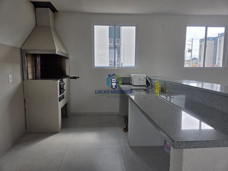 Apartamento novo à venda em Canudos Novo Hamburgo: 18ª foto da galeria de imagens do imóvel