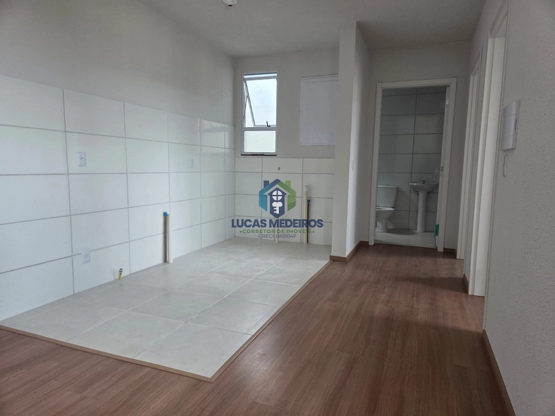 Apartamento novo à venda em Canudos Novo Hamburgo: 3ª foto da galeria de imagens do imóvel