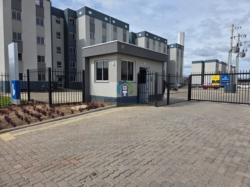 Apartamento novo à venda em Canudos Novo Hamburgo: 20ª foto da galeria de imagens do imóvel