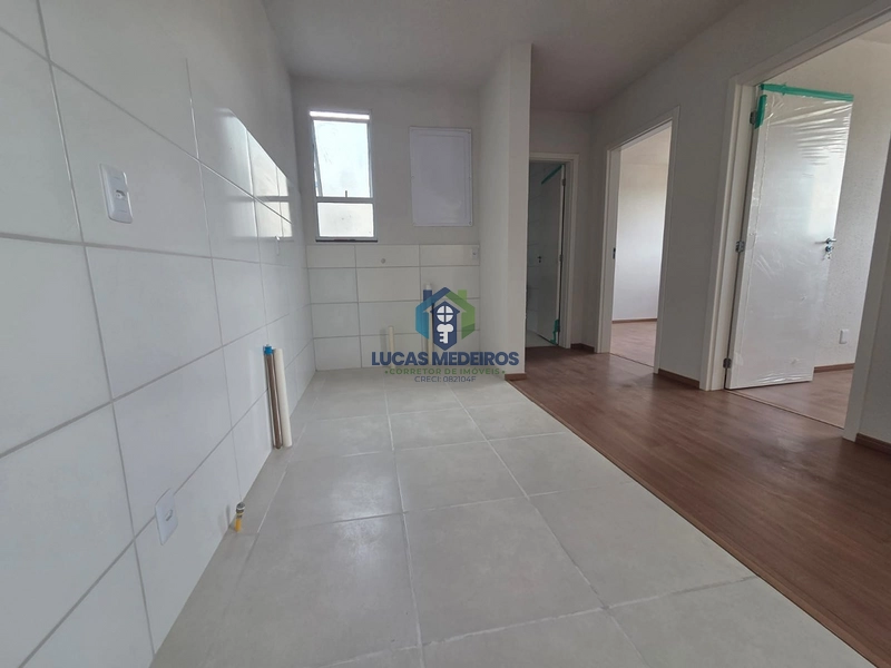 Apartamento novo à venda em Canudos Novo Hamburgo: 6ª foto da galeria de imagens do imóvel