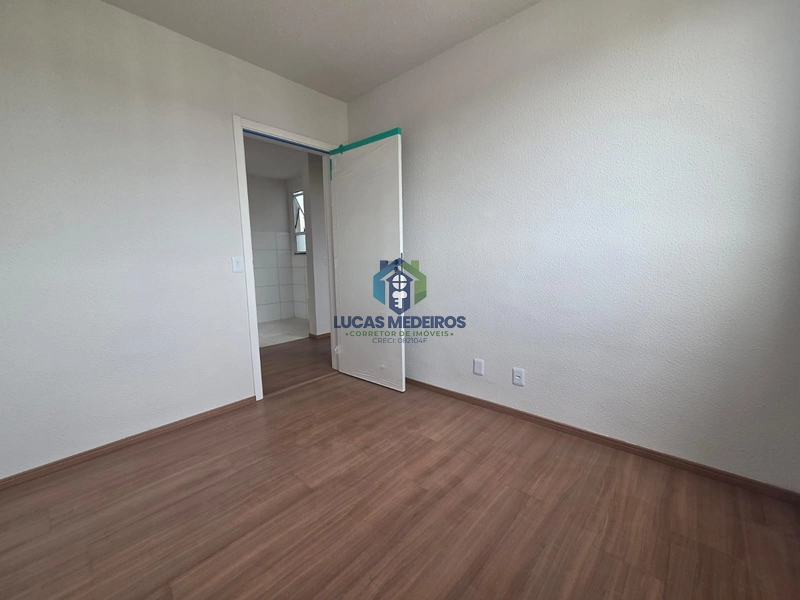 Apartamento novo à venda em Canudos Novo Hamburgo: 9ª foto da galeria de imagens do imóvel