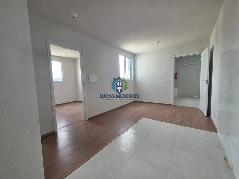 Apartamento novo à venda em Canudos Novo Hamburgo: 4ª foto da galeria de imagens do imóvel
