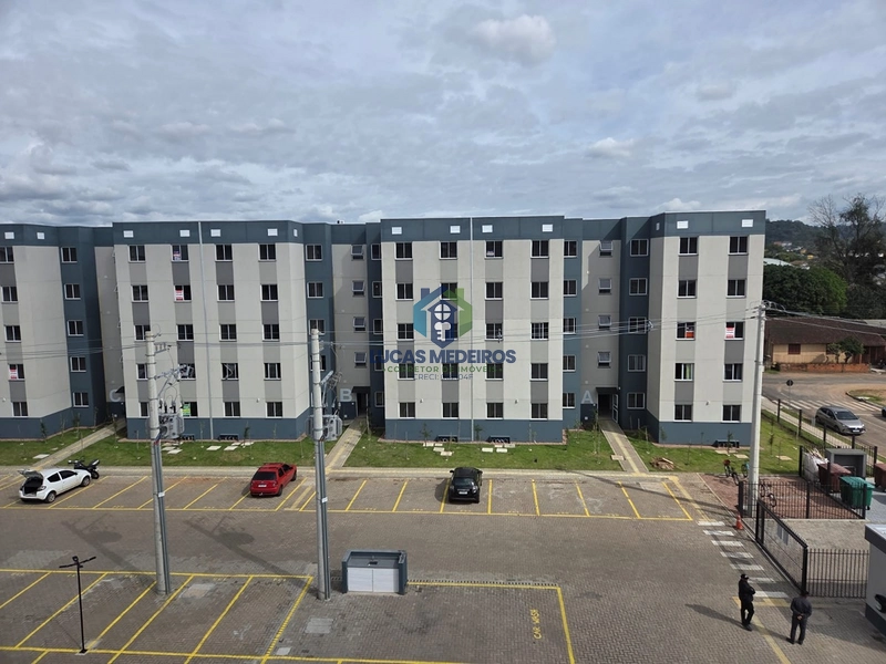 Apartamento novo à venda em Canudos Novo Hamburgo: 13ª foto da galeria de imagens do imóvel