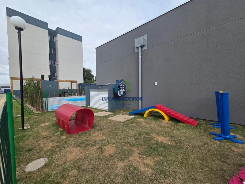 Apartamento novo à venda em Canudos Novo Hamburgo: 15ª foto da galeria de imagens do imóvel