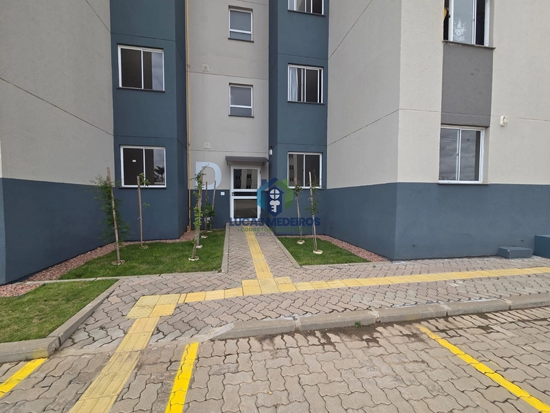 Apartamento novo à venda em Canudos Novo Hamburgo: 14ª foto da galeria de imagens do imóvel