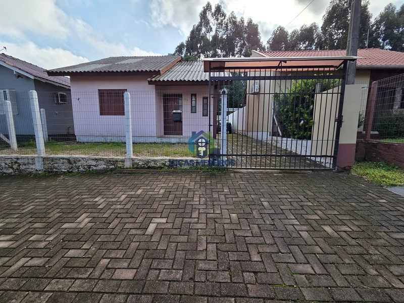 Imóvel residencial ou comercial